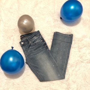 🎉HOST PICK 🎉 Express skinny jeans